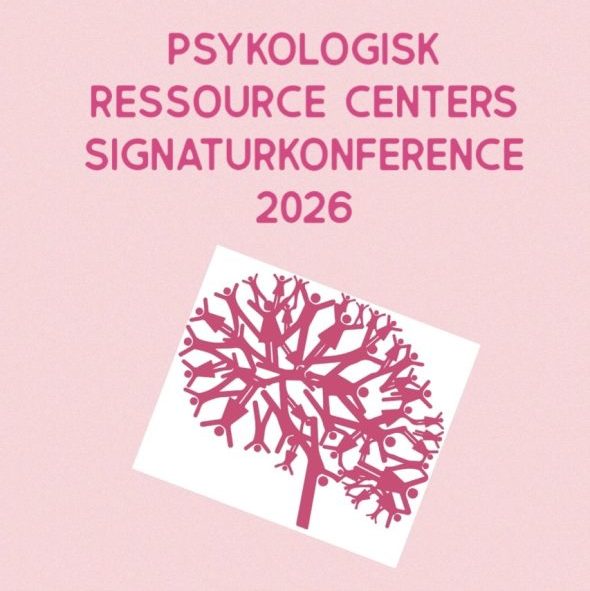 Psykologisk Ressource Centers Signature Conference 2026