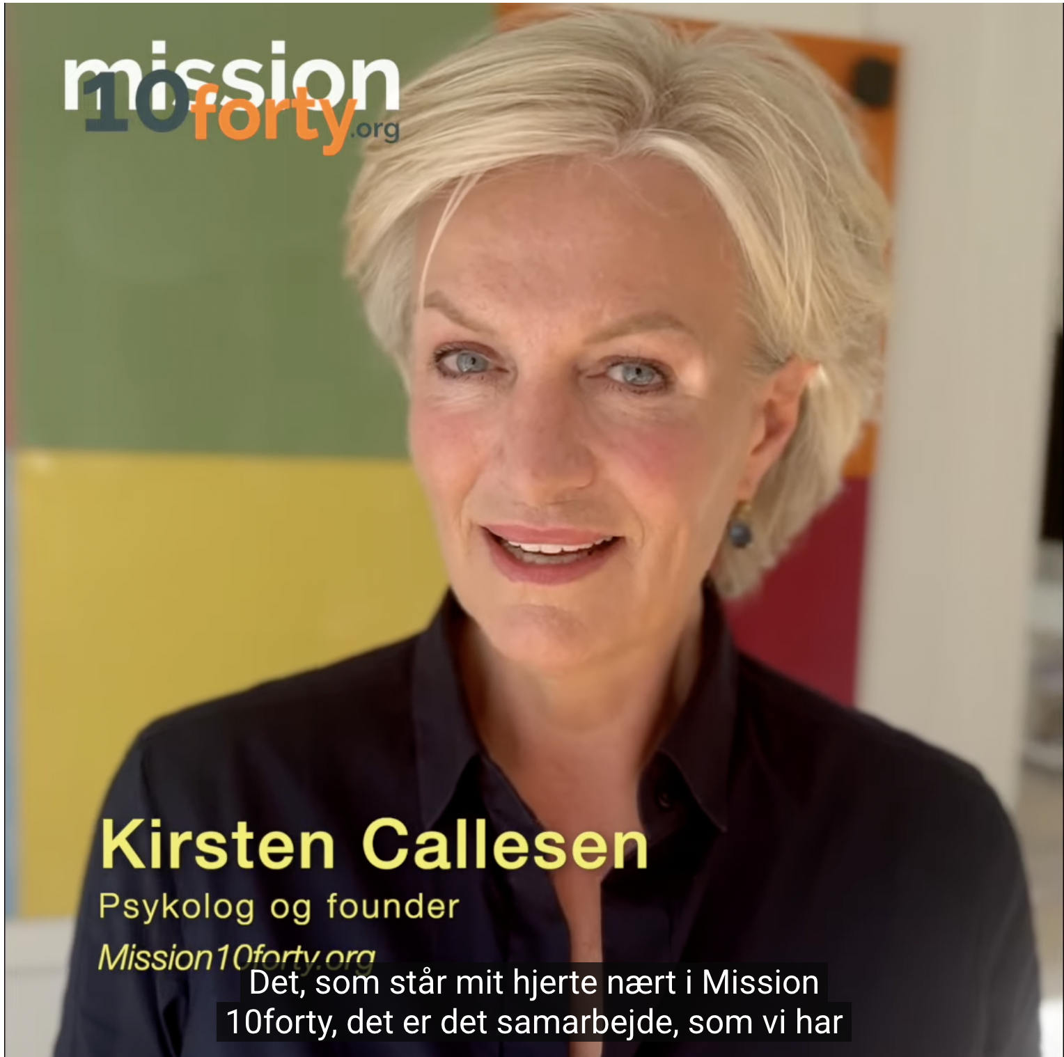 Video cover